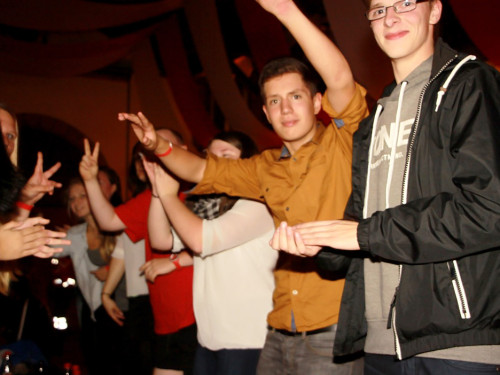 Afterparty 25 Jahre Jugendfeuerwehr mit Joke – Foto 9