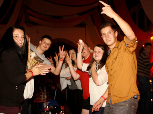 Afterparty 25 Jahre Jugendfeuerwehr mit Joke – Foto 10