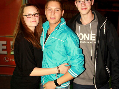 Afterparty 25 Jahre Jugendfeuerwehr mit Joke – Foto 11