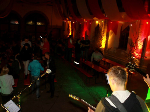 Afterparty 25 Jahre Jugendfeuerwehr mit Joke – Foto 13