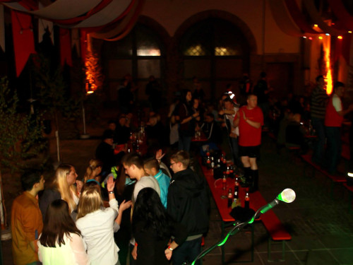 Afterparty 25 Jahre Jugendfeuerwehr mit Joke – Foto 14