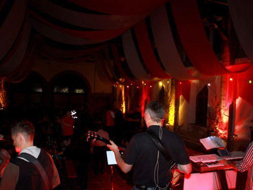 Afterparty 25 Jahre Jugendfeuerwehr mit Joke – Foto 16