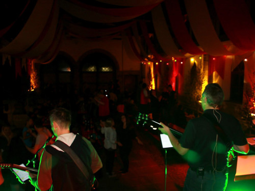 Afterparty 25 Jahre Jugendfeuerwehr mit Joke – Foto 17