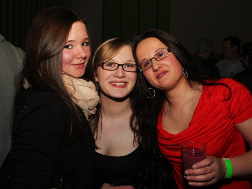 Frühlingsgefühle @ Turnhalle Röslau – Foto 12