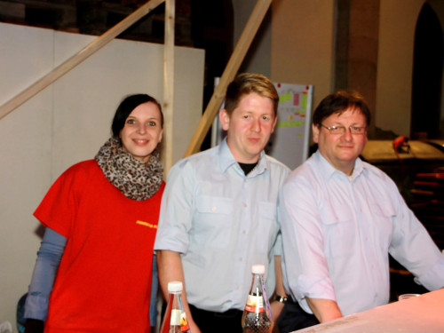 Afterparty 25 Jahre Jugendfeuerwehr mit Joke – Foto 19