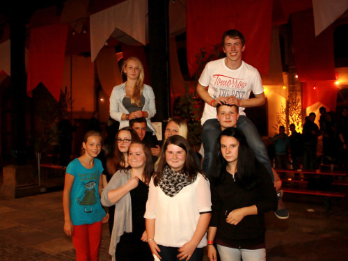 Afterparty 25 Jahre Jugendfeuerwehr mit Joke – Foto 20