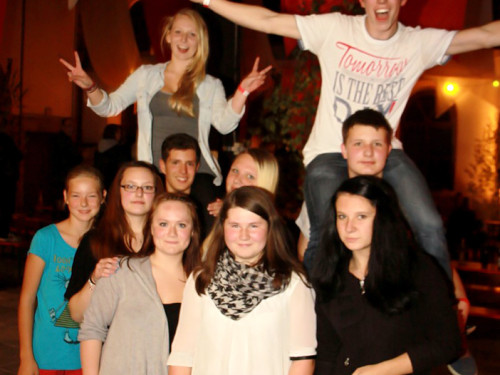 Afterparty 25 Jahre Jugendfeuerwehr mit Joke – Foto 21