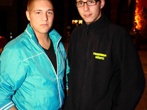 Afterparty 25 Jahre Jugendfeuerwehr mit Joke – Foto 23