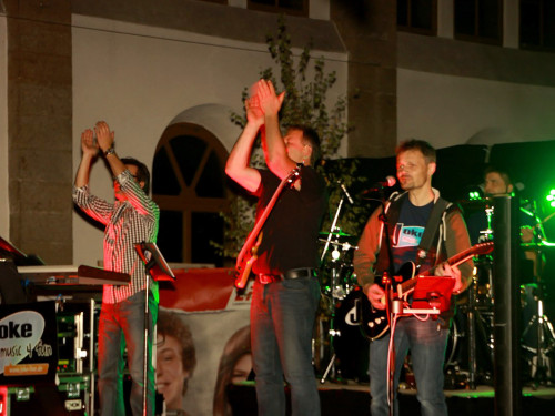 Afterparty 25 Jahre Jugendfeuerwehr mit Joke – Foto 25