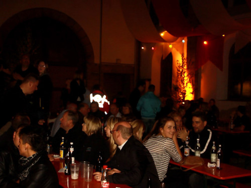 Afterparty 25 Jahre Jugendfeuerwehr mit Joke – Foto 26
