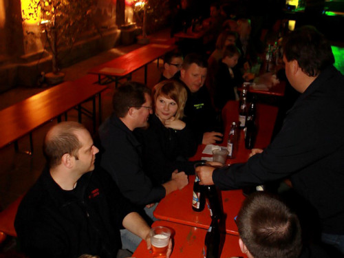 Afterparty 25 Jahre Jugendfeuerwehr mit Joke – Foto 27