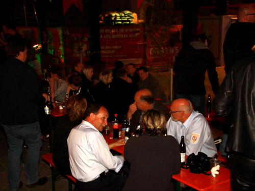 Afterparty 25 Jahre Jugendfeuerwehr mit Joke – Foto 28