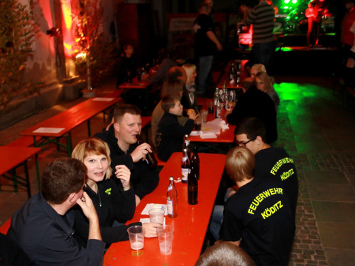 Afterparty 25 Jahre Jugendfeuerwehr mit Joke – Foto 30
