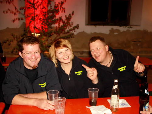 Afterparty 25 Jahre Jugendfeuerwehr mit Joke – Foto 32