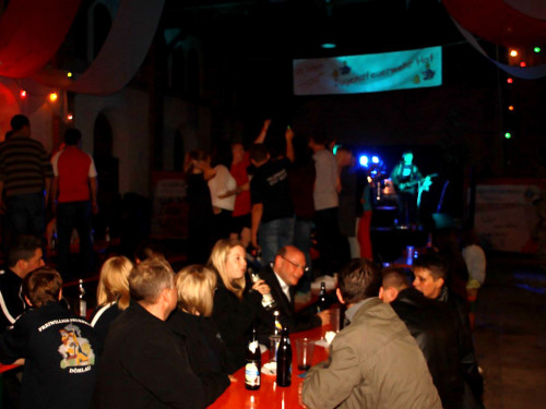 Afterparty 25 Jahre Jugendfeuerwehr mit Joke – Foto 37