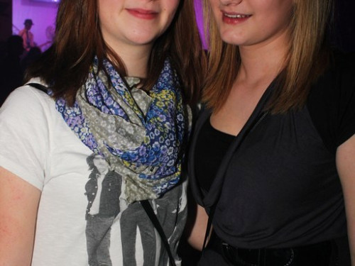 Frühlingsgefühle @ Turnhalle Röslau – Foto 22