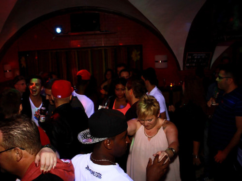 THE LAST DANCE – Foto 14