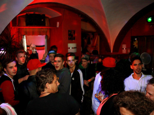 THE LAST DANCE – Foto 17