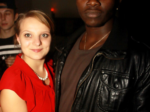 Hall Of Fame & Radio Galaxy Present BLACK VS. HOUSE – Foto 12