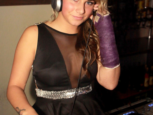 Hall Of Fame & Radio Galaxy Present BLACK VS. HOUSE – Foto 14