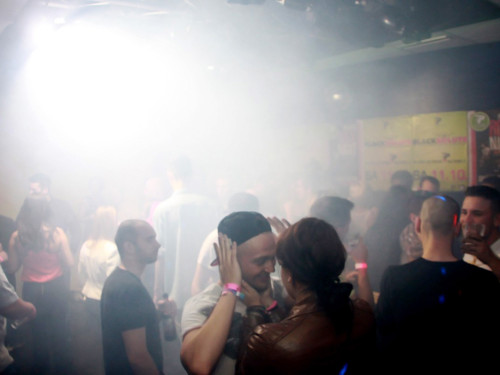 Hall Of Fame & Radio Galaxy Present BLACK VS. HOUSE – Foto 15