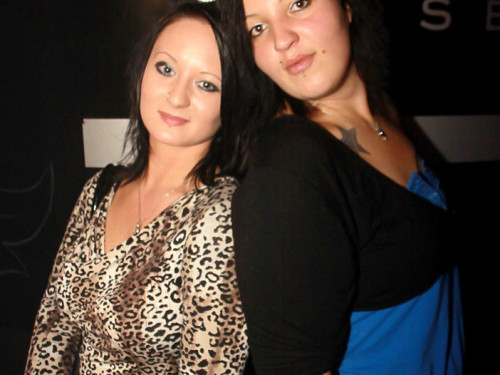 Hall Of Fame & Radio Galaxy Present BLACK VS. HOUSE – Foto 24