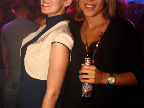 Hall Of Fame & Radio Galaxy Present BLACK VS. HOUSE – Foto 26