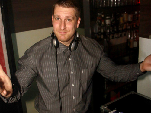 Hall Of Fame & Radio Galaxy Present BLACK VS. HOUSE – Foto 27