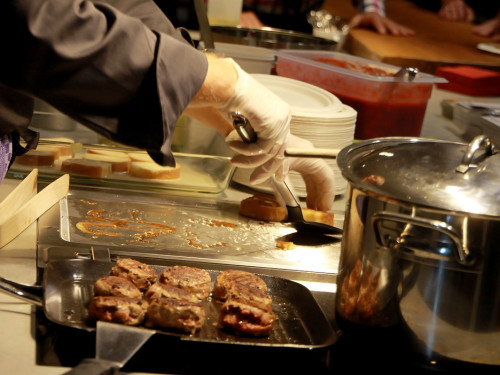 Bora Cookingshow – Foto 3
