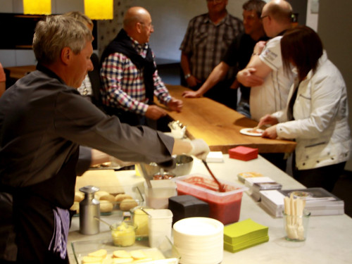 Bora Cookingshow – Foto 4