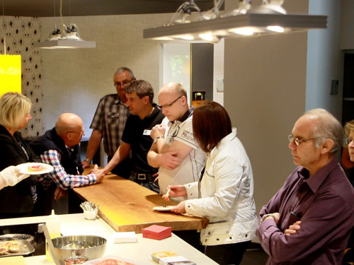 Bora Cookingshow – Foto 5