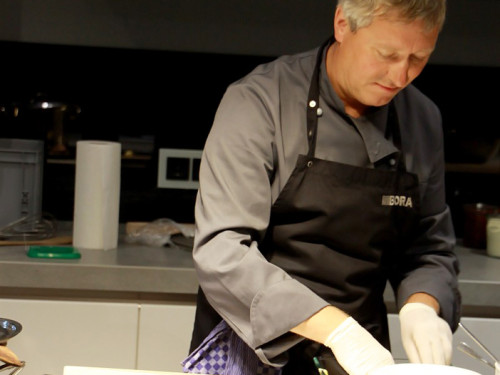 Bora Cookingshow – Foto 6