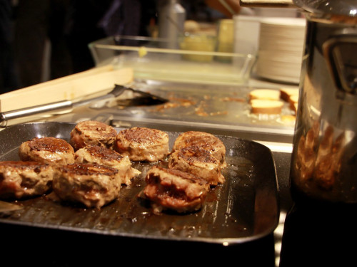 Bora Cookingshow – Foto 8