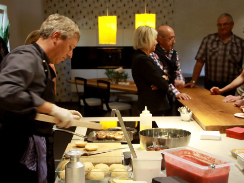 Bora Cookingshow – Foto 9