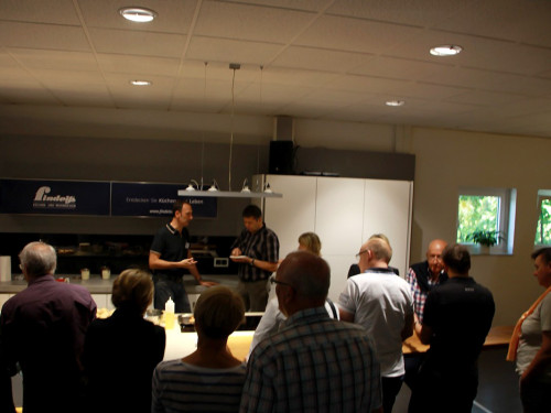 Bora Cookingshow – Foto 12