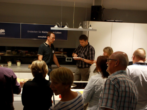 Bora Cookingshow – Foto 13