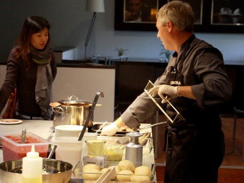 Bora Cookingshow – Foto 15