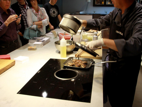 Bora Cookingshow – Foto 17