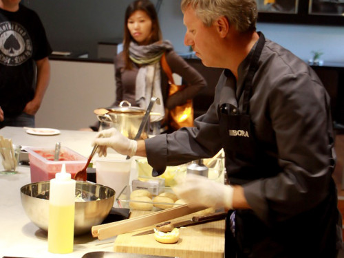 Bora Cookingshow – Foto 18
