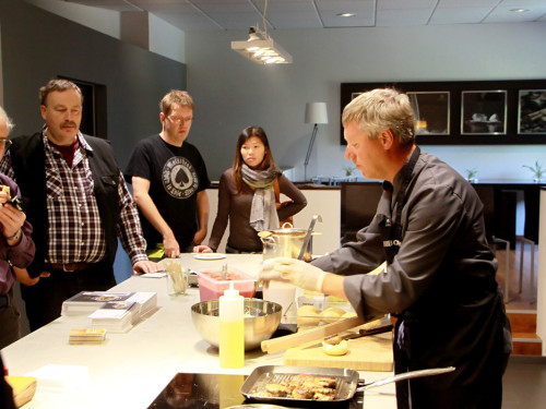 Bora Cookingshow – Foto 19