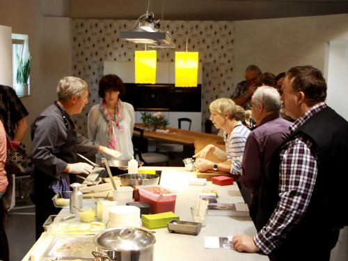 Bora Cookingshow – Foto 20