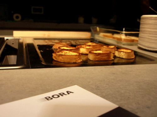 Bora Cookingshow – Foto 22