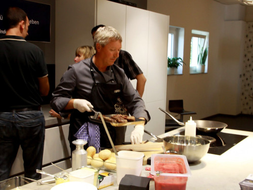 Bora Cookingshow – Foto 23