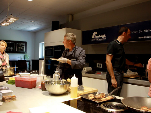 Bora Cookingshow – Foto 25
