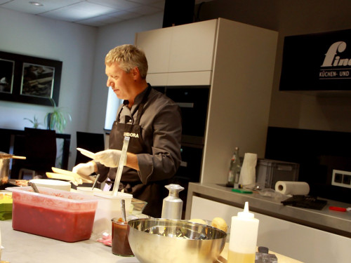 Bora Cookingshow – Foto 26