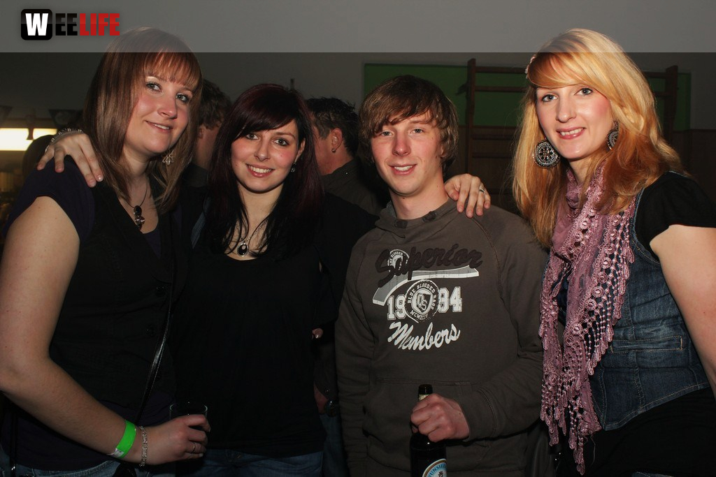 Frühlingsgefühle @ Turnhalle Röslau
