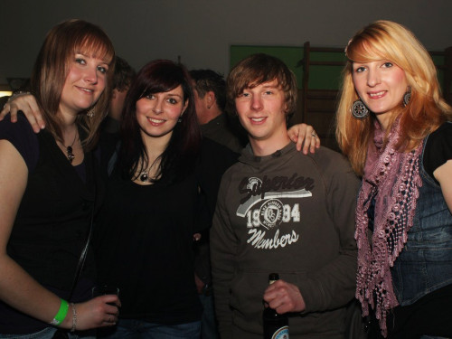 Frühlingsgefühle @ Turnhalle Röslau – Foto 37