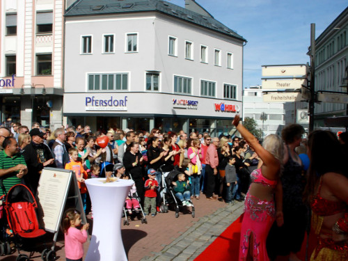 Hofer Herbstmarkt – Foto 8