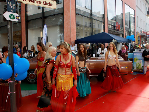 Hofer Herbstmarkt – Foto 9
