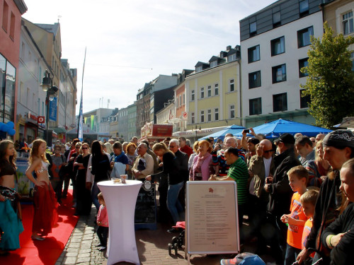 Hofer Herbstmarkt – Foto 13